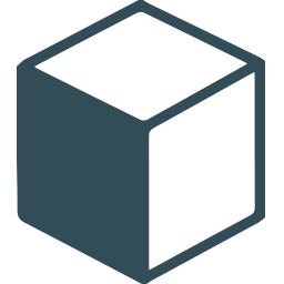 clay trucking icon