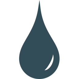liquid trucking icon